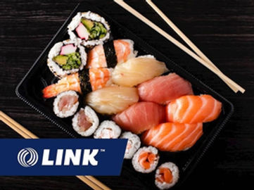 Profitable Sushi Business in Darling Downs Region