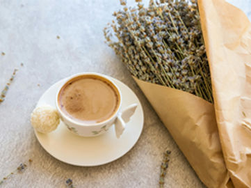 Licensed Cafe & Event Space | $1.57M FY26 Revenue