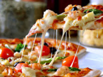 Pizza Business for Sale - Cheap Rent - Great location taking $9000+ week