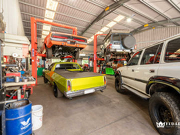 Successful & Profitable Mechanical Business