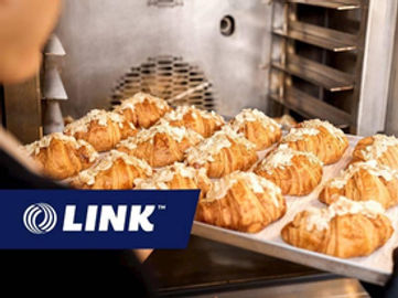 Patisserie Inspired Wholesale & Retail Bakery