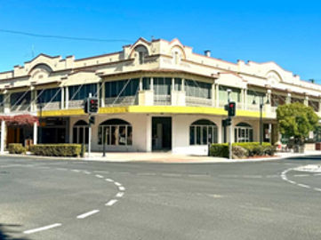 Accommodation Hotel for Sale - Moree - Mortgagee in Possession - Must be Sold