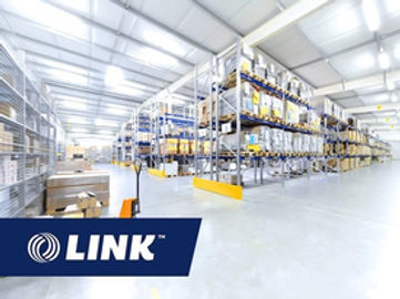 UNDER CONTRACT | Logistics Supply Company Legacy