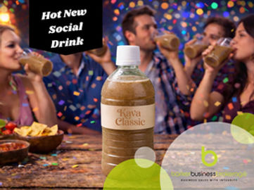 Strategic Shareholding Opportunity – Kava Classic