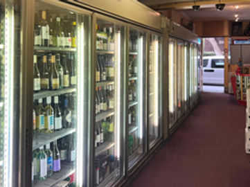 Liquor Store for Sale - Eastern Suburbs

