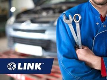 UNDER CONTRACT | Established Mechanical Workshop | Brisbane Northside