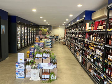 Liquor Store for Sale - Southern Suburb - Banks of Georges River