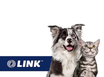 Boarding Kennels & Cattery + Vet Practice Opportunity  |  Emerald QLD