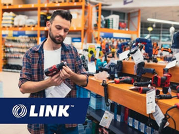 Tools & Industrial Supplies Retailer | Darling Downs