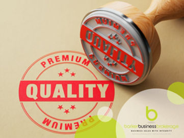 A Standout Opportunity in Premium Bespoke Joinery | 30 Years in the Making