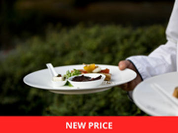 LANDMARK GEELONG CATERING COMPANY FOR SALE - $270,000 + SAV