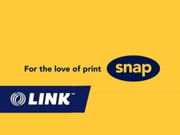 Snap Printing, High Profits, Exc Location!