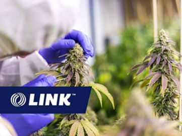 Profitable Green Medical Opportunity Awaits!