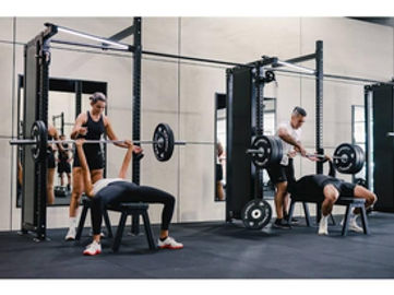 Fitstop Franchise Hervey Bay