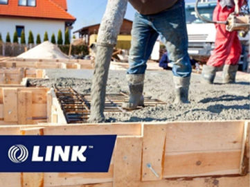Concrete Pumping Business for Sale