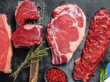 Own the Only Butcher Shop in the Area - Profitable Business with Loyal Customers