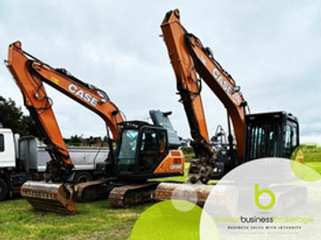 Farm Effluent Cleaning Ltd – Thriving Contracting Business for Sale
