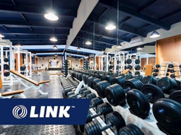 UNDER CONTRACT | Be Your Own Landlord - Freehold Fitness Centre: Building + Business