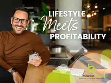 High-Performing Personal Care Studio - Lifestyle Meets Profitability