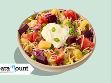 Spudbar Franchise - Major City Fringe Health Precinct (Our Ref: V2049)
