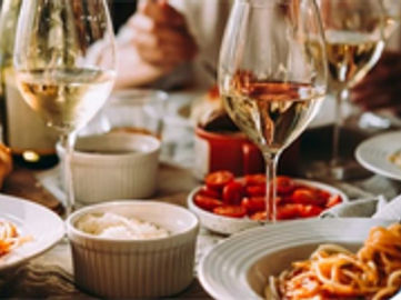 For Sale Thriving Italian Restaurant  Bar with Yarra Views Docklands Melbourne