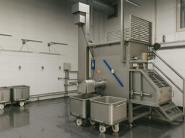 Well-Established, Fully Systemised and Automated Food Manufacturer | Ready to Scale