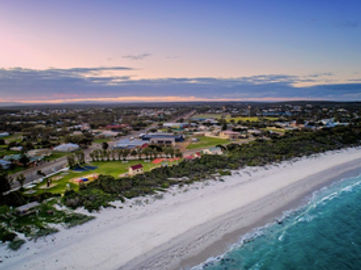 Motel & Chalet Village - WA - Going Concern - 8,182sqm
