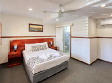 Motel for Sale - Major Regional City - Great Location