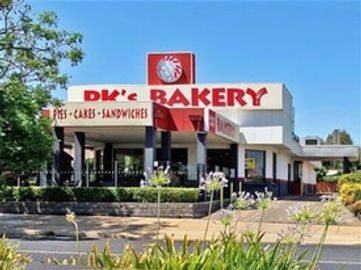 Bakery / Cafe Freehold - Dubbo, NSW - 1002