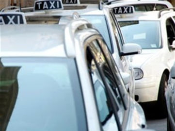 Taxi Business - Central West NSW 1000