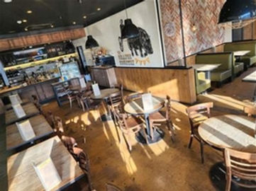 Cafe & Yoghurt Bar in Orange, NSW - 1020