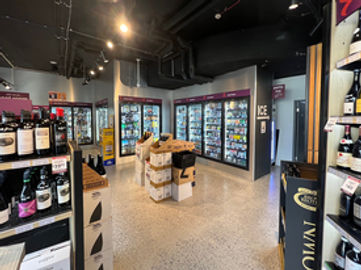 Liquor Store for Sale - Manly District