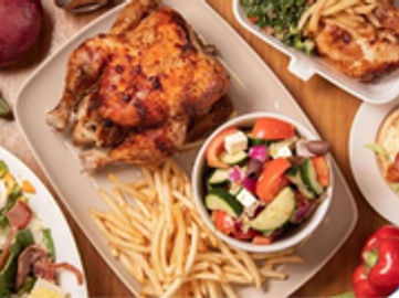 For Sale Charcoal Chicken Shop Prime Suburban shopping Centre Kellyville Sydney