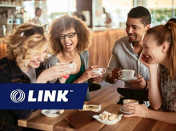 Architecturally Designed Cafe