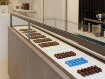 Luxury Chocolate Brand for Sale – Profitable, Staff-Run & Fully Equipped