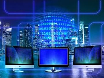 Leading Electronic Business For Sale
