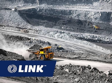 World Class Manufacturer of High Quality Mining Components