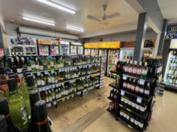 Liquor Store for Sale - Mid North Coast