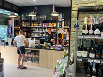 Liquor Store for Sale - Eastern Suburbs