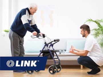 UNDER CONTRACT | Mobility Equipment | Hire and Sales SEQ