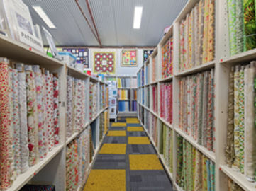 Southlands Fabric and Sewing Centre