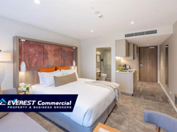 Traralgon Freehold Accommodation Business  Rare Opportunity for Sale