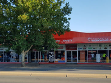 For Sale: Shepparton Workwear & Safety