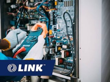 UNDER OFFER | Leading Electrical & Data Contracting Business | SE Qld