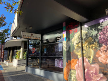 Premium Hair Salon in a Prime Location 