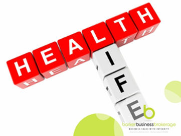 Established Multi-Disciplinary Healthcare Business - $279K Projected Cash Surplus