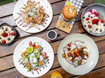 Stylish Richmond Cafe Opportunity in Prime Inner-City Location