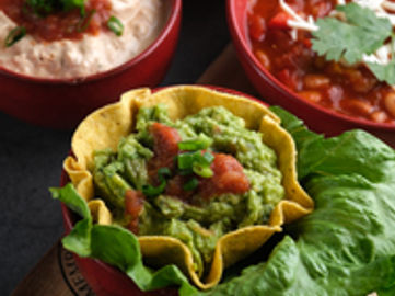 Montezuma's Restaurant