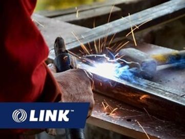 Quality Aluminium, Steel and Glass Fabricator