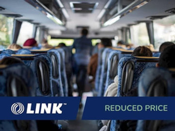 Huge Reduction | School Bus Transport Company
